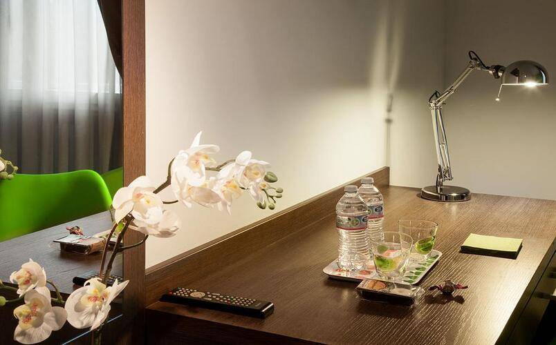 Ibis Style Milano Palmanova (Ex.Adam Hotel)