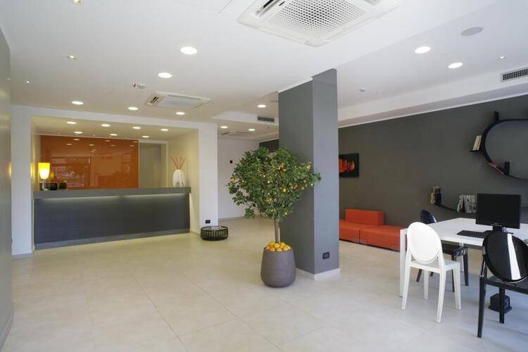 Aniene Hotel