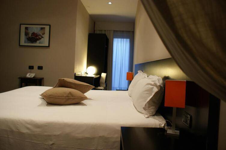 Aniene Hotel