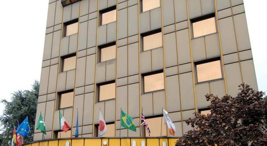 Antares Hotel Accademia