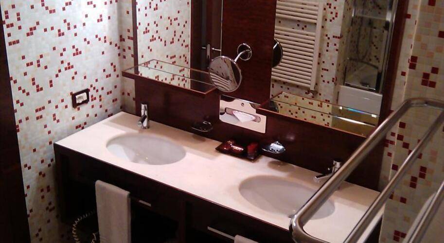 Art Hotel Navigli