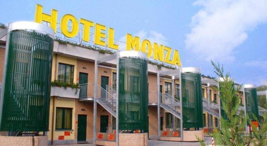 As Hotel Monza