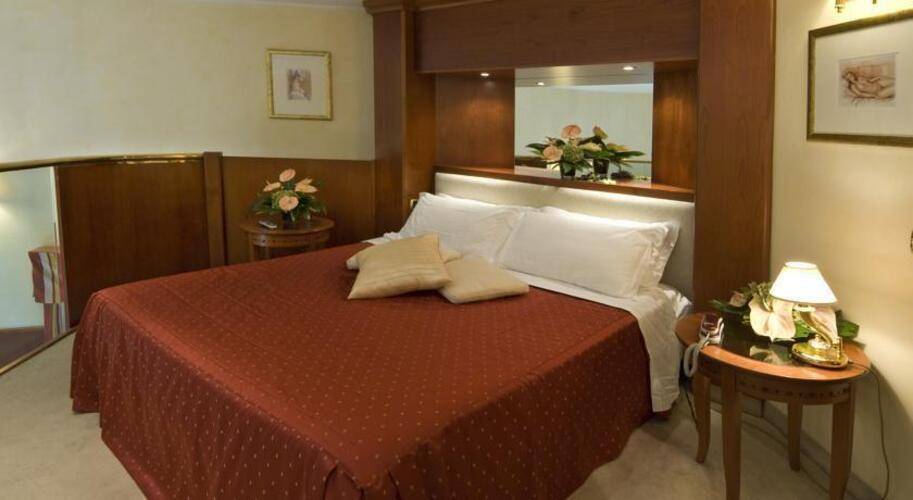 As Hotel Monza