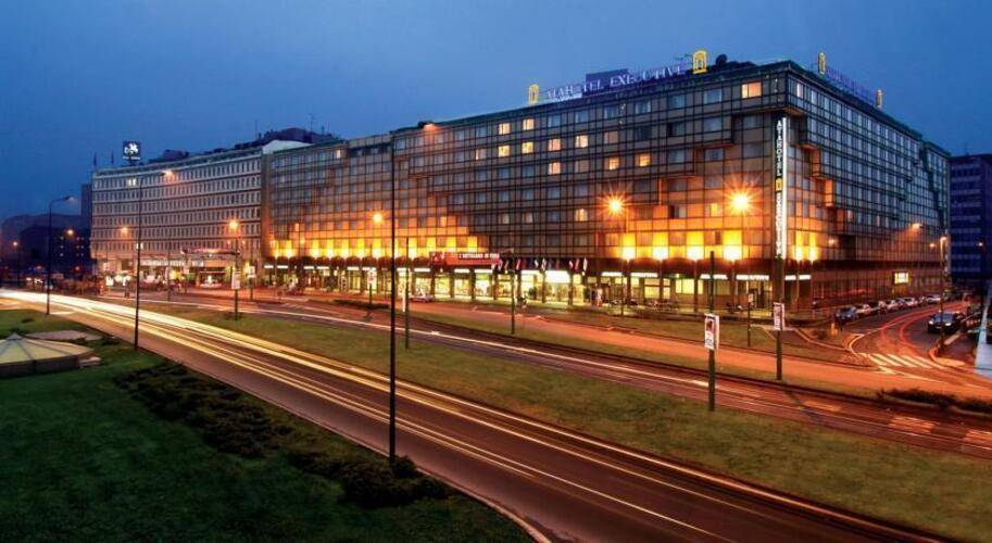 Atahotel Executive