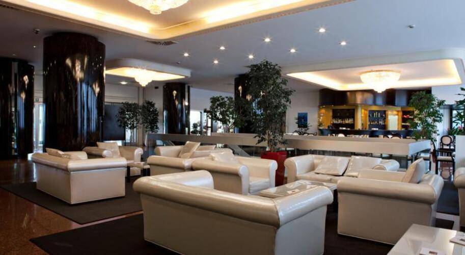 Atahotel Executive