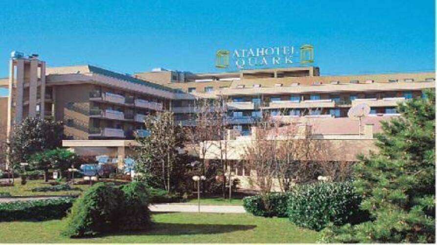 Atahotel Quark