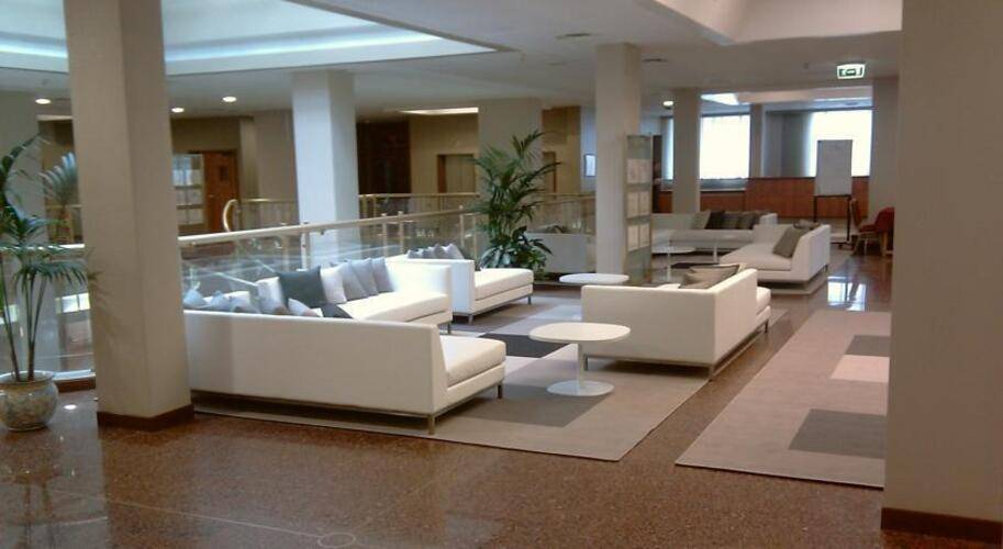 Atahotel Quark