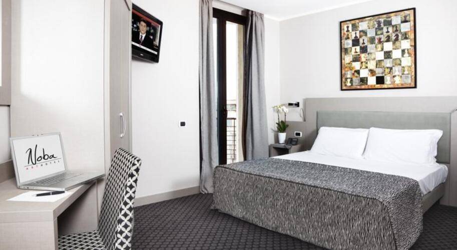 Best Western Art Hotel Noba