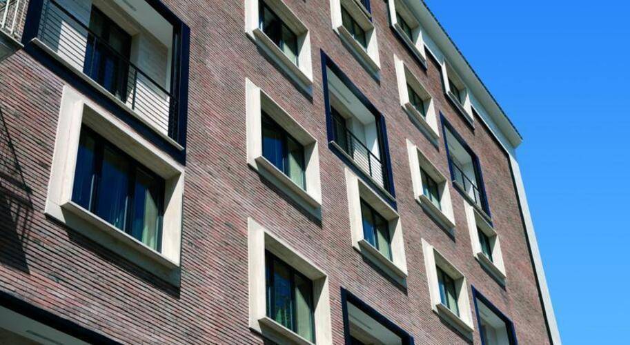 Best Western Art Hotel Noba