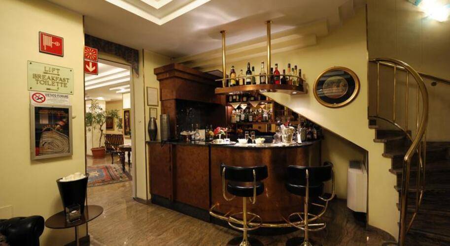 Carrobbio Hotel