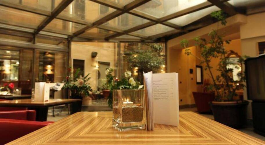 Carrobbio Hotel