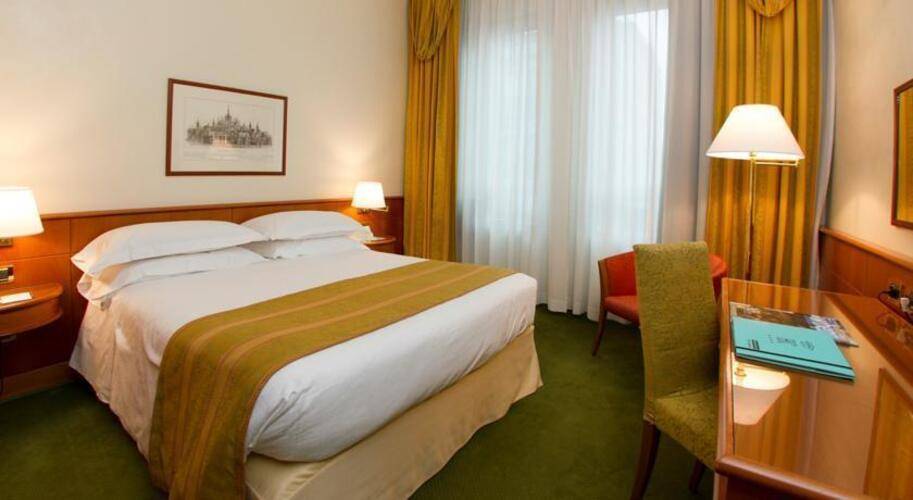 Cavour Hotel
