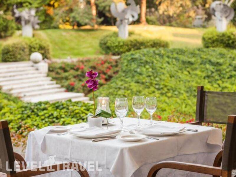 Фотография Cosmo Hotel Torri