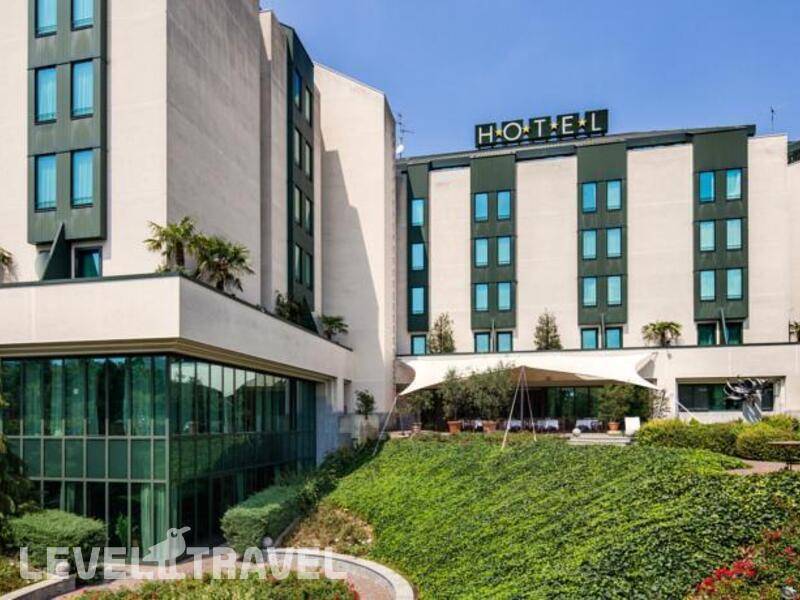 Фотография Cosmo Hotel Torri