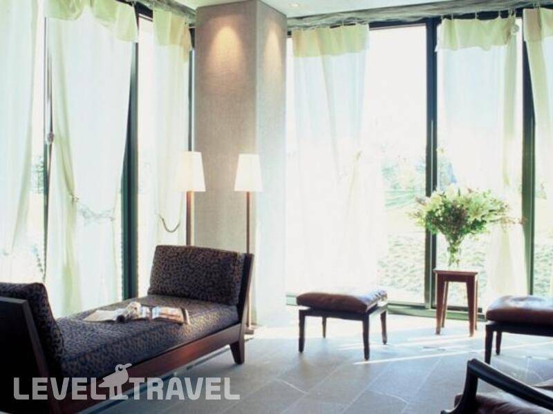 Фотография Cosmo Hotel Torri