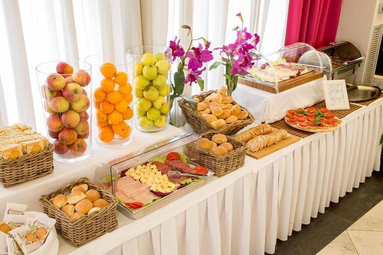 Cristoforo Colombo Hotel