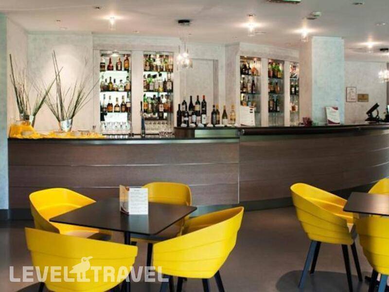 Фотография Crowne Plaza Hotel Milan Linate