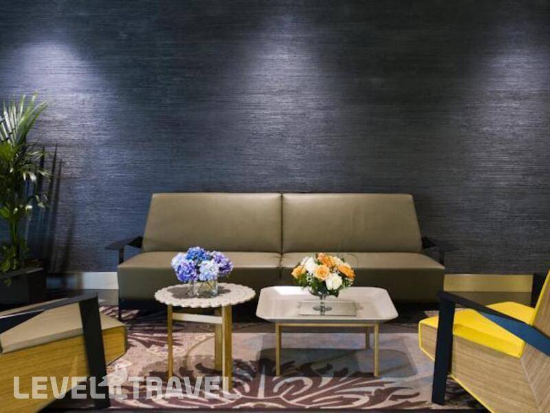 Фотография Crowne Plaza Hotel Milan Linate