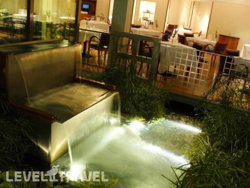 Фотография Crowne Plaza Hotel Milan Linate