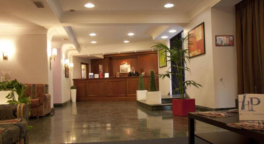 Delle Province Hotel