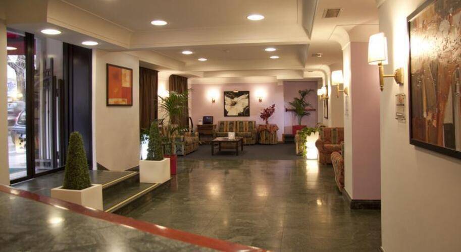 Delle Province Hotel