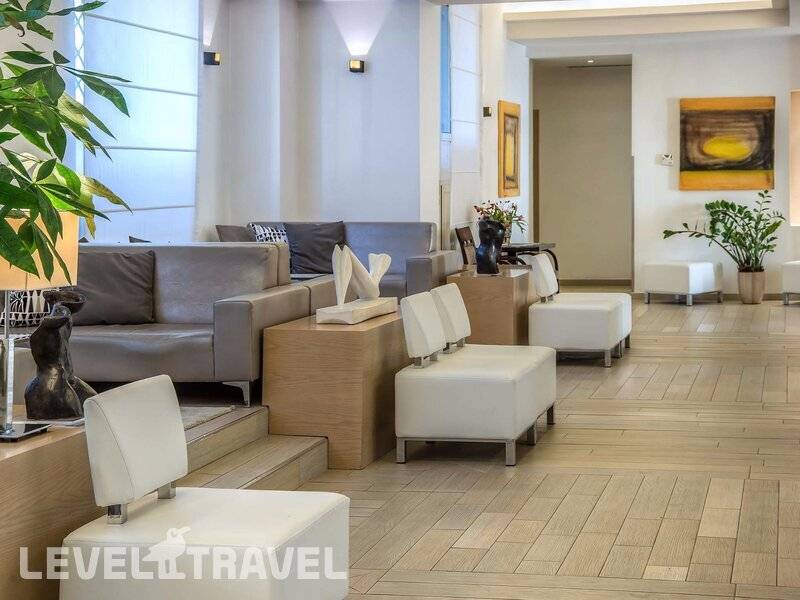 Фотография Occidental Aurelia (Ex. Esh Hotel)