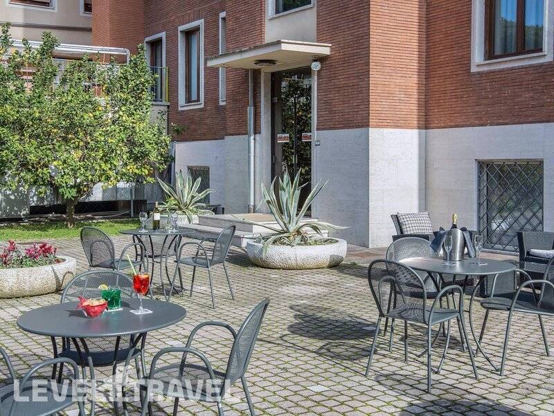 Фотография Occidental Aurelia (Ex. Esh Hotel)