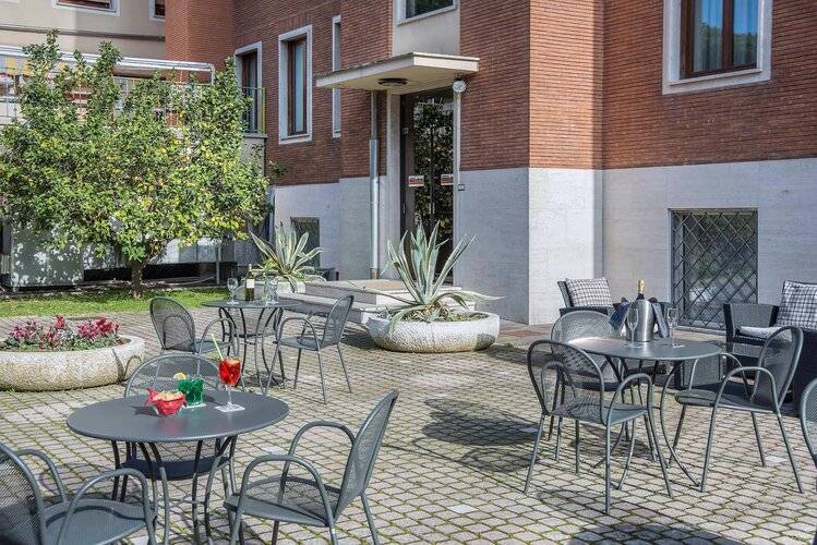 Occidental Aurelia (Ex. Esh Hotel)