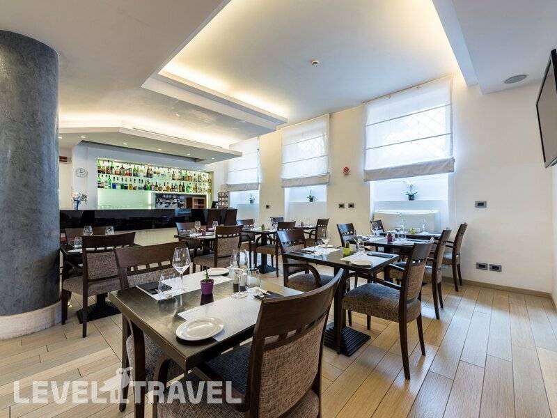 Фотография Occidental Aurelia (Ex. Esh Hotel)