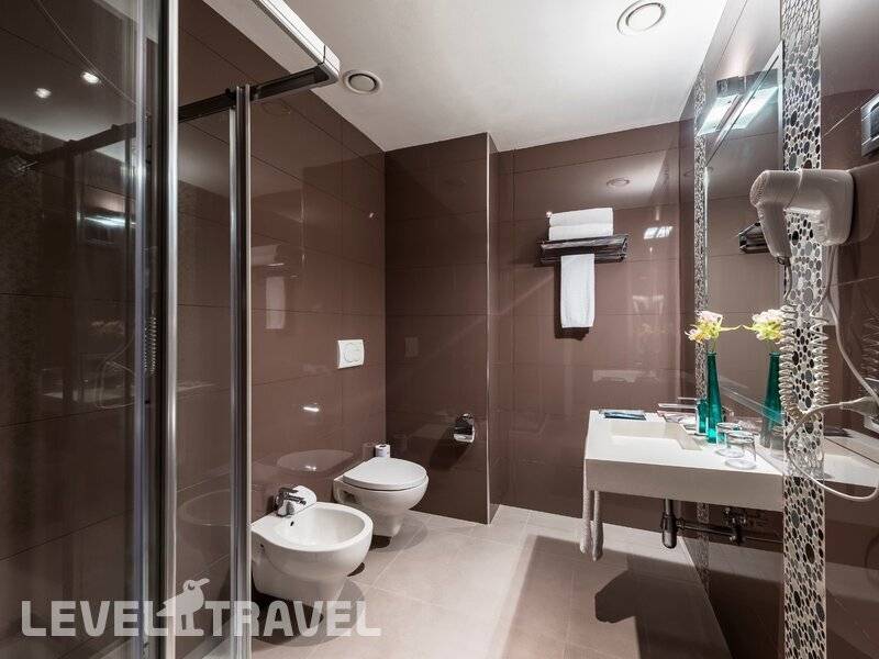 Фотография Occidental Aurelia (Ex. Esh Hotel)