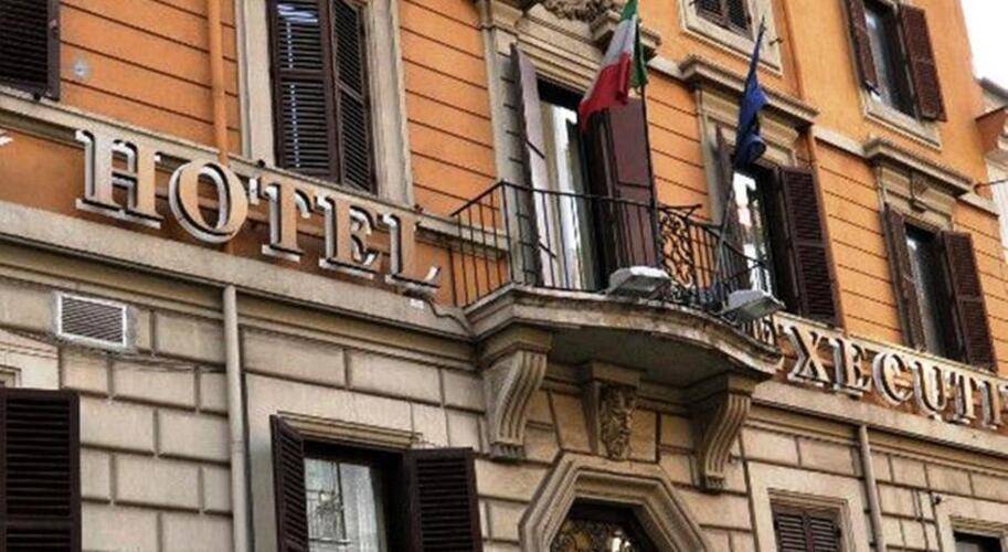 Executive Hotel