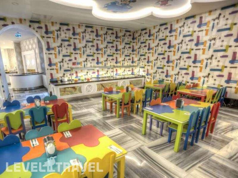 Фотография Azura Deluxe Resort & Spa