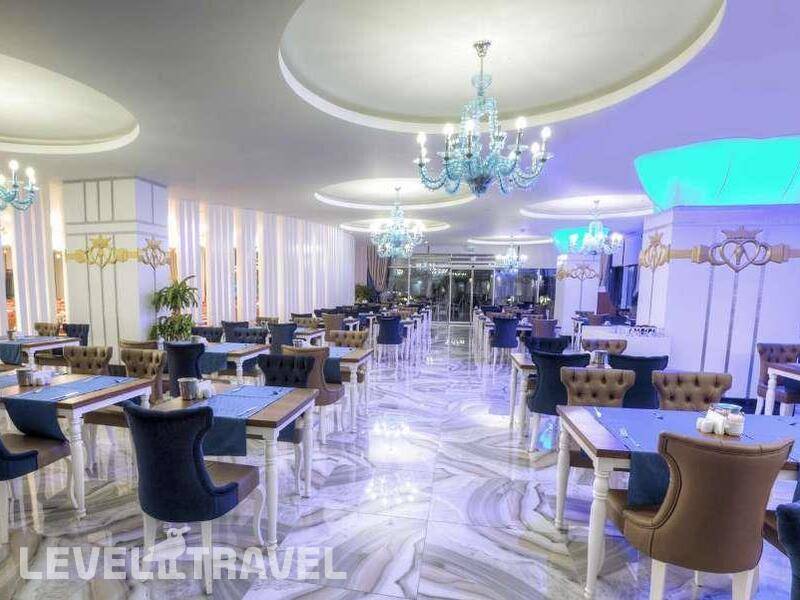 Фотография Azura Deluxe Resort & Spa