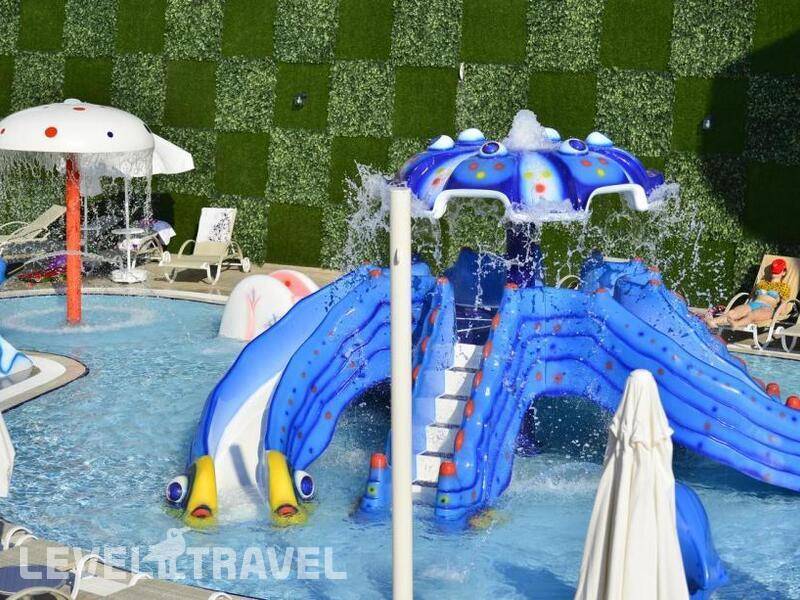 Фотография Azura Deluxe Resort & Spa