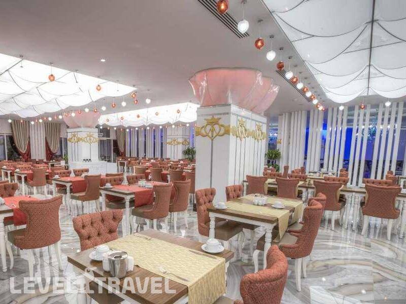 Фотография Azura Deluxe Resort & Spa