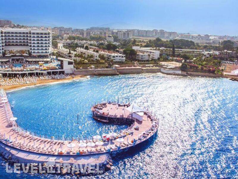 Фотография Azura Deluxe Resort & Spa