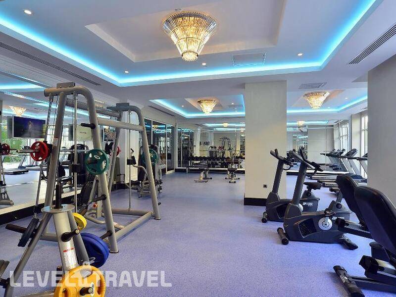 Фотография Azura Deluxe Resort & Spa