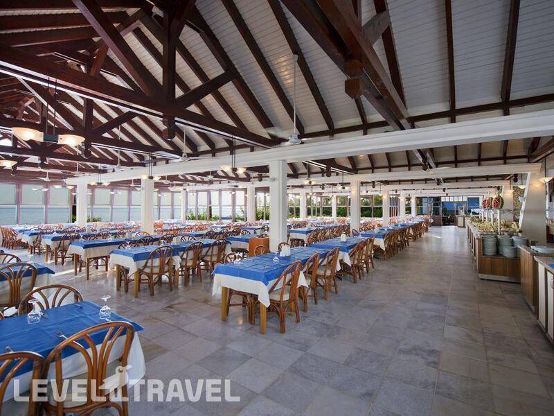 Фотография Yalihan Aspendos Hotel
