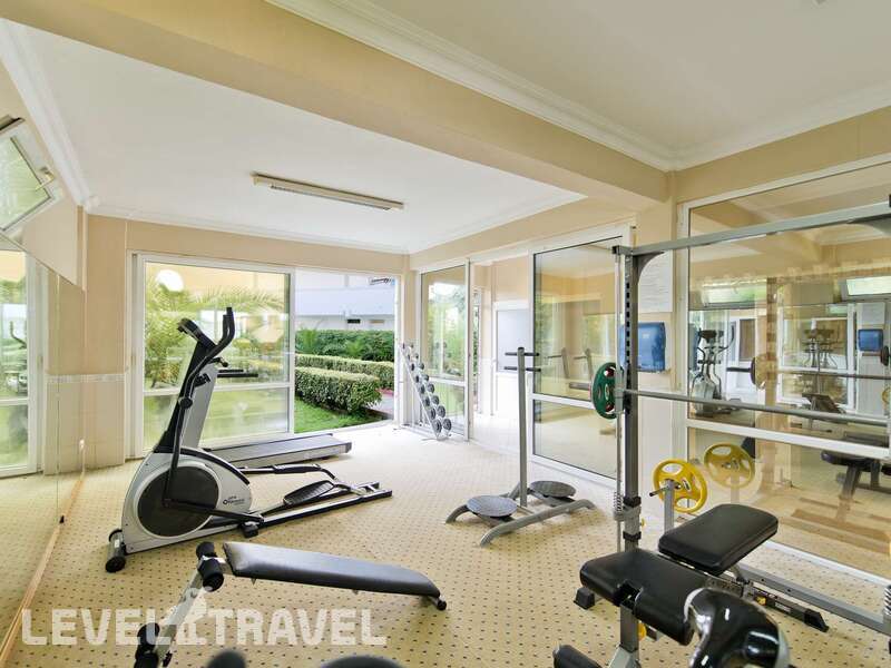 Фотография Yalihan Aspendos Hotel