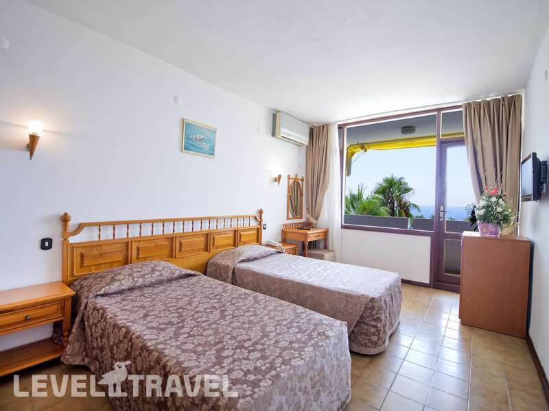 Фотография Yalihan Aspendos Hotel