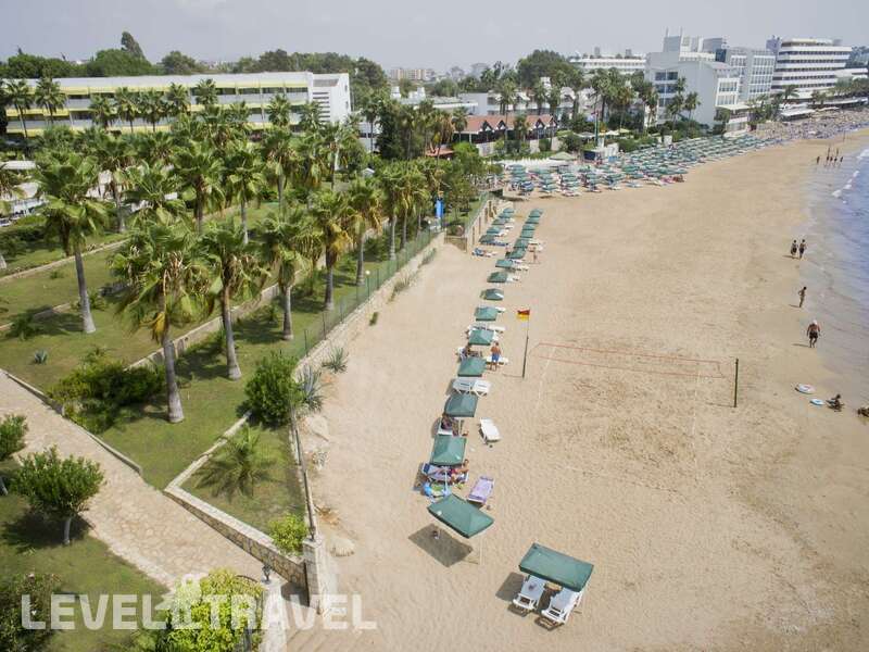 Фотография Yalihan Aspendos Hotel