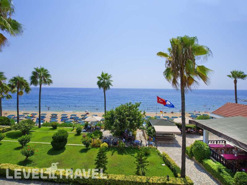 Фотография Yalihan Aspendos Hotel