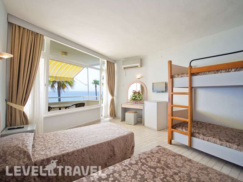 Фотография Yalihan Aspendos Hotel