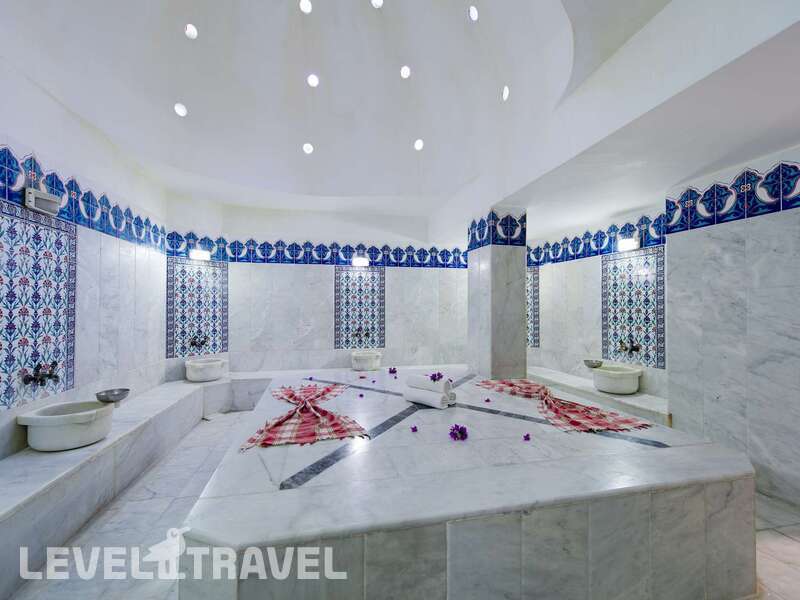Фотография Yalihan Aspendos Hotel