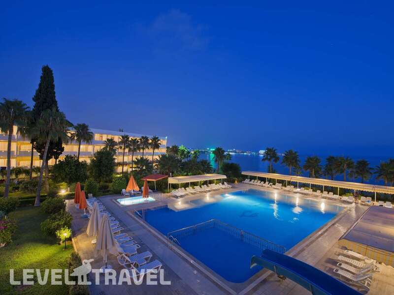 Фотография Yalihan Aspendos Hotel
