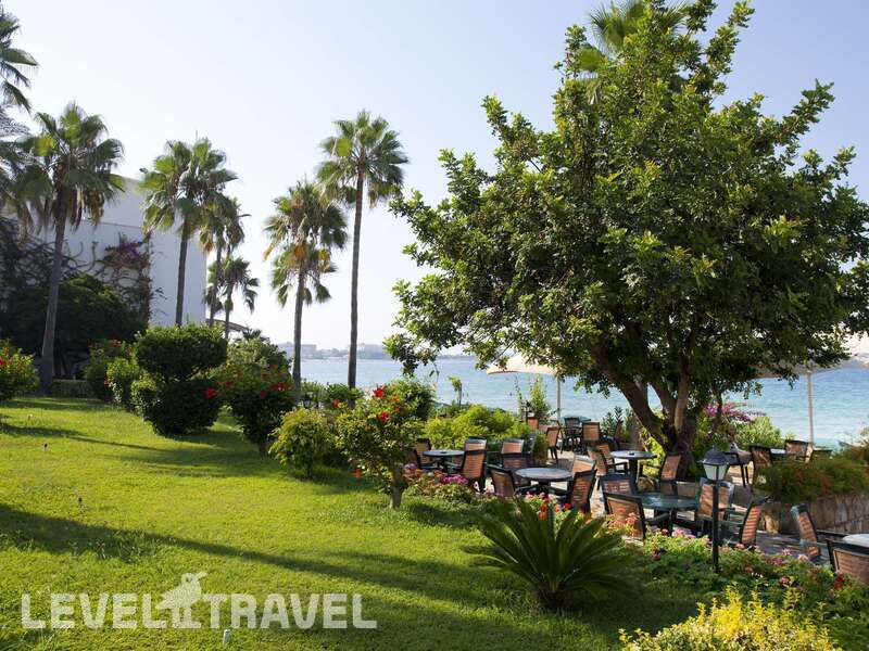 Фотография Yalihan Aspendos Hotel