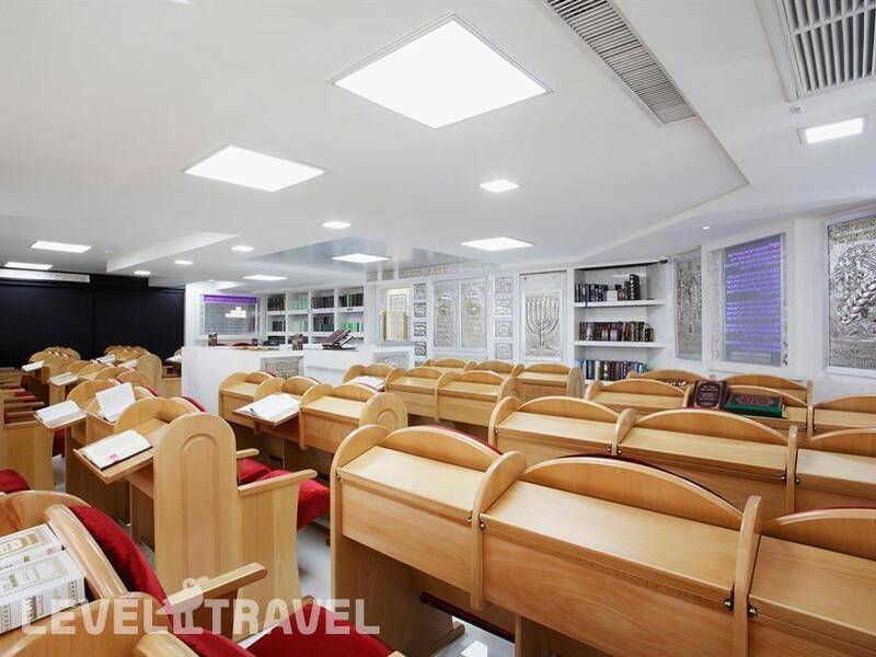 Фотография Centra By Centara Avenue Hotel Pattaya (Ex. Centra Avenue Pattaya)
