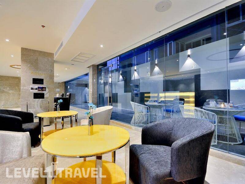 Фотография Centra By Centara Avenue Hotel Pattaya (Ex. Centra Avenue Pattaya)
