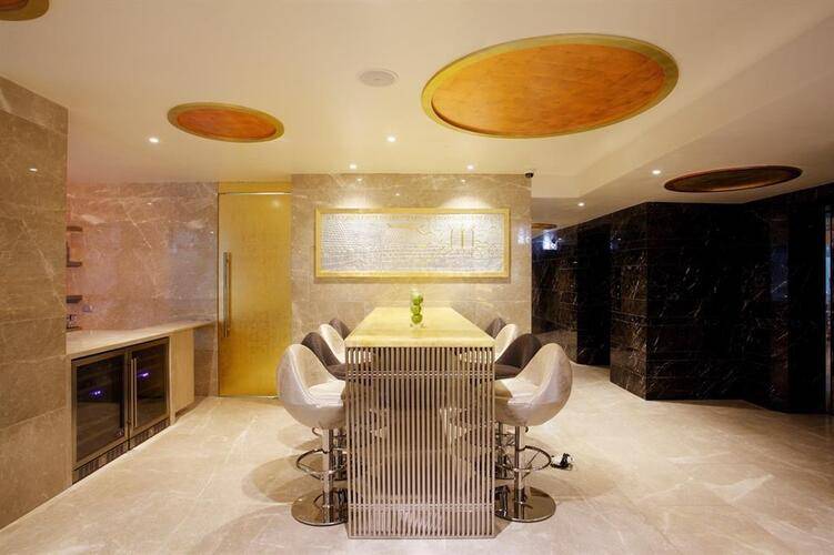 Centra By Centara Avenue Hotel Pattaya (Ex. Centra Avenue Pattaya)