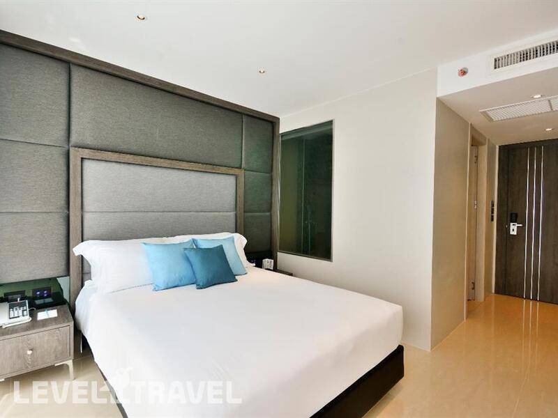 Фотография Centra By Centara Avenue Hotel Pattaya (Ex. Centra Avenue Pattaya)